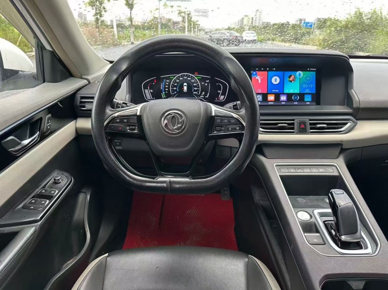 汕头22年东风风神4