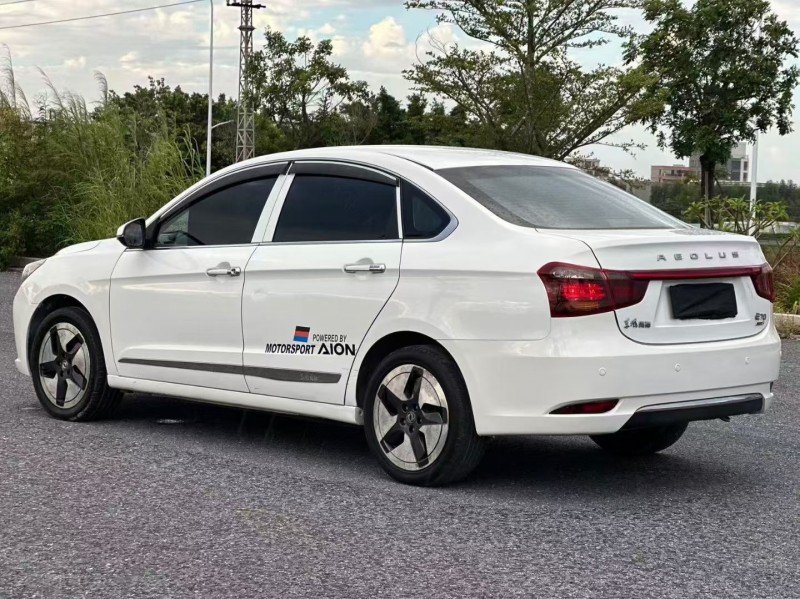 汕头22年东风风神7