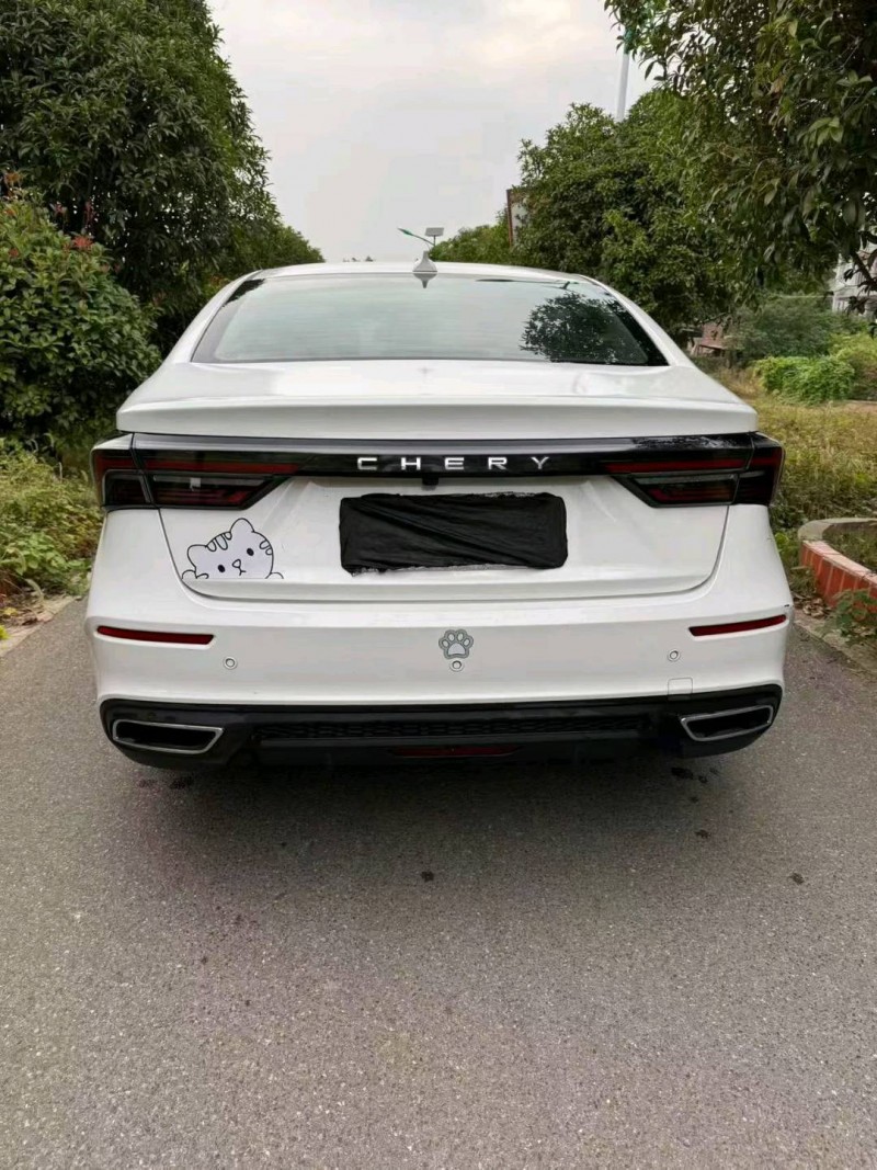 萍乡20年奇瑞艾瑞泽4