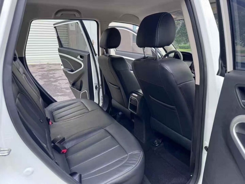 徐州21年野马汽车博骏6