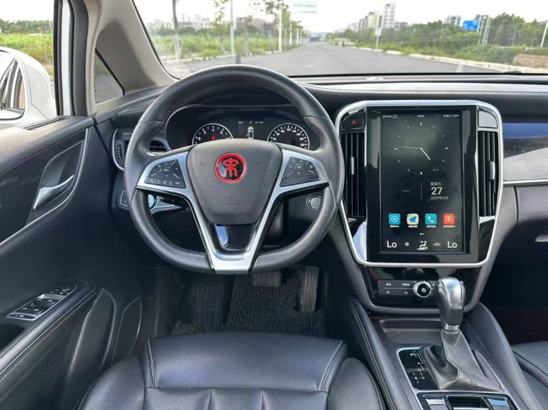 汕头18年比亚迪宋4