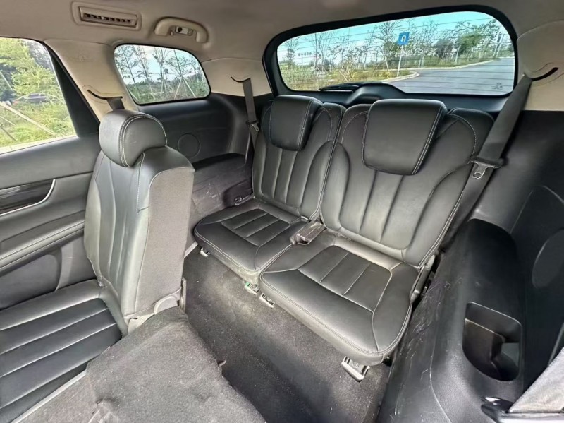 汕头18年比亚迪宋7