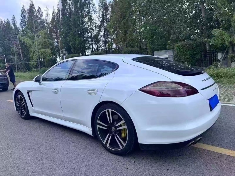 徐州11年保时捷帕拉梅拉7