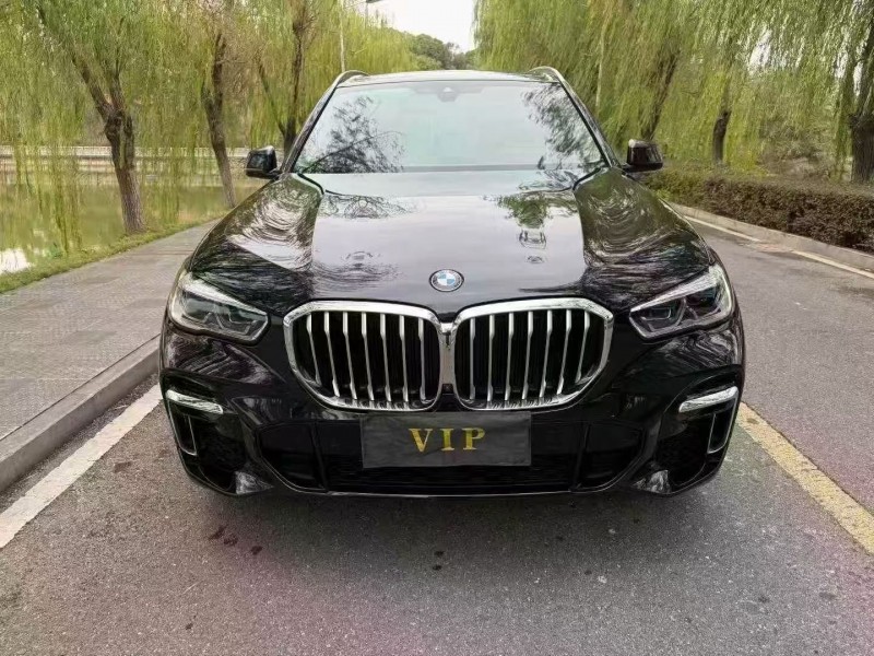 萍乡22年宝马X51