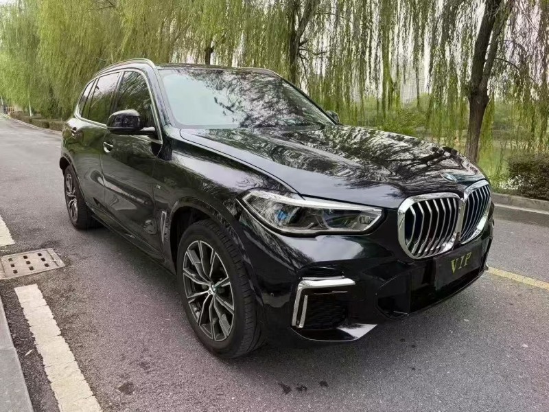 萍乡22年宝马X52