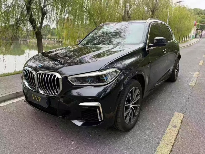 萍乡22年宝马X53