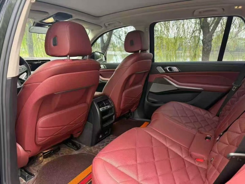 萍乡22年宝马X56