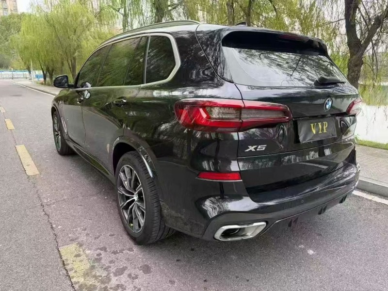 萍乡22年宝马X58