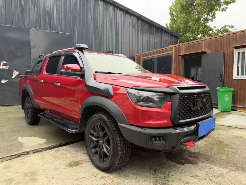 徐州23年江淮T82