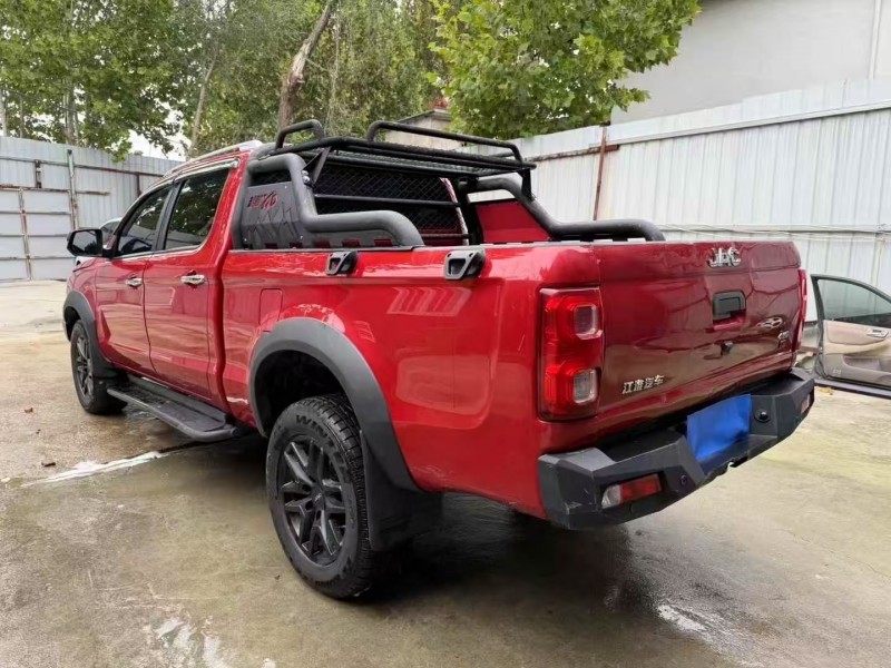 徐州23年江淮T87