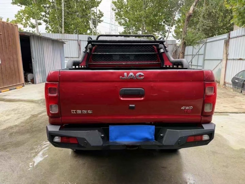 徐州23年江淮T89