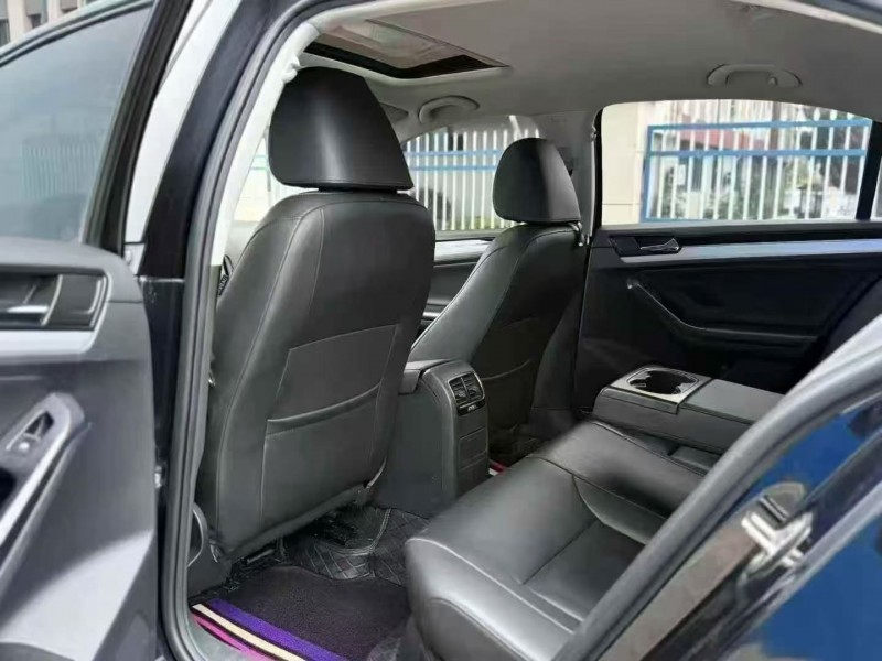 九江18年大众速腾6