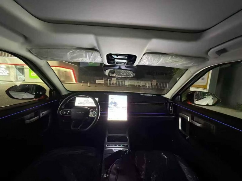 新余25年奇瑞探索4