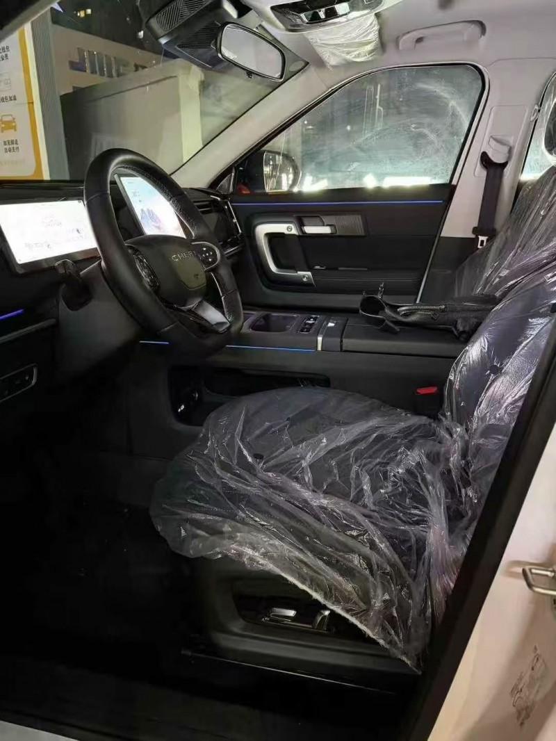 新余25年奇瑞探索5