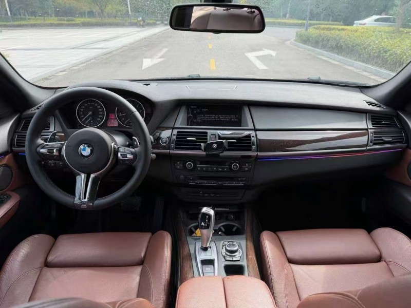 盐城13年宝马X56