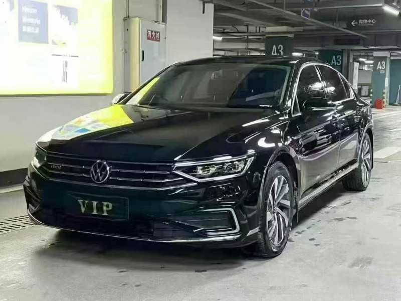 汉中24年大众迈腾2