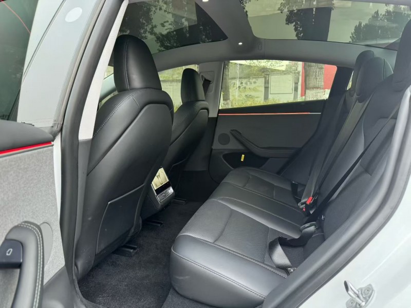 承德24年特斯拉MODEL 35