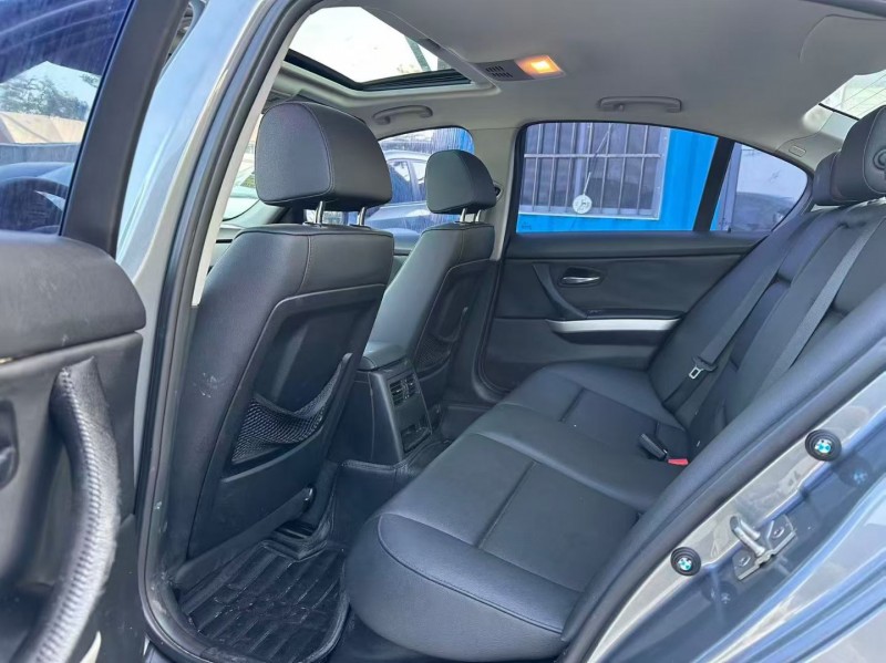 汕头12年宝马3系6