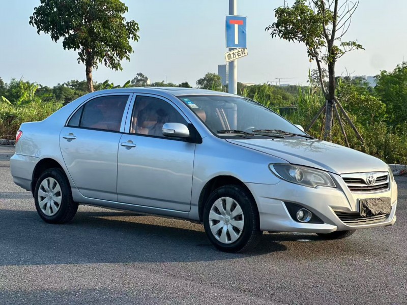 汕头14年丰田花冠2