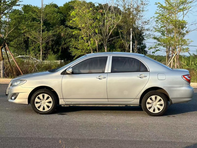 汕头14年丰田花冠3