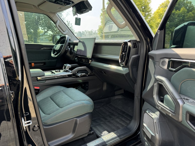 盐城24年奇瑞捷途8