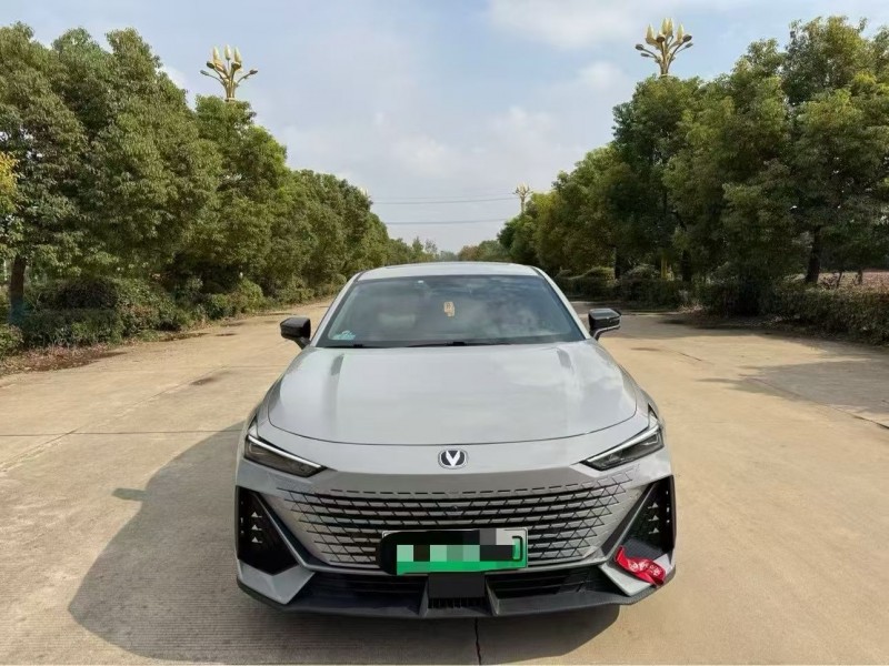 徐州23年长安汽车UNI1