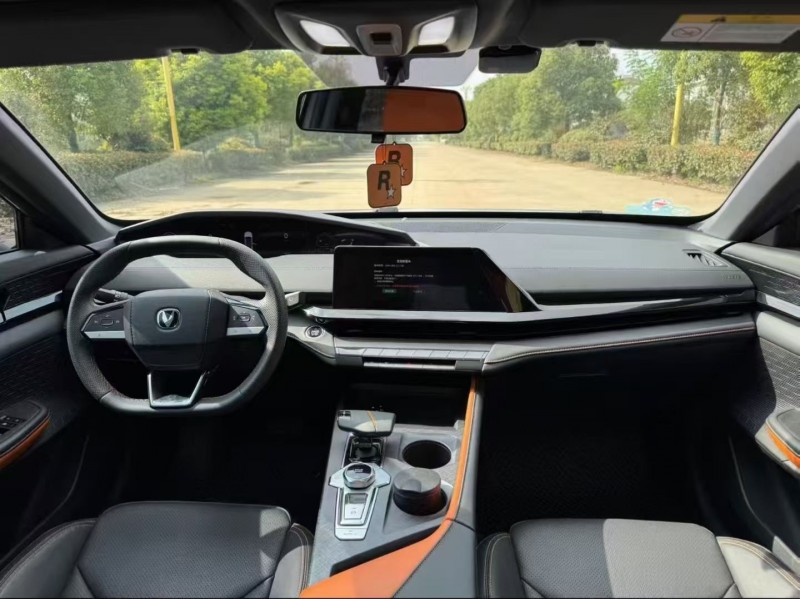 徐州23年长安汽车UNI4