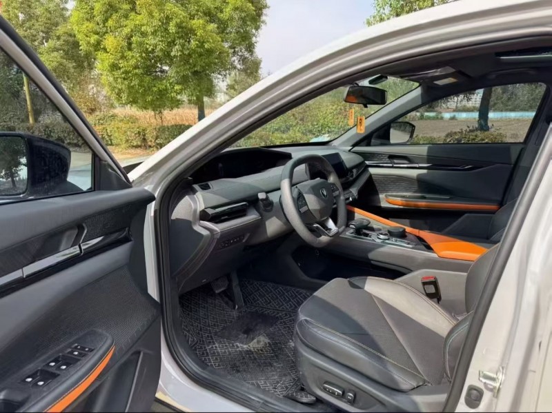 徐州23年长安汽车UNI5