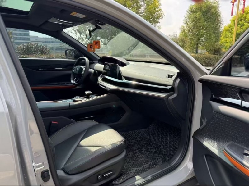 徐州23年长安汽车UNI6