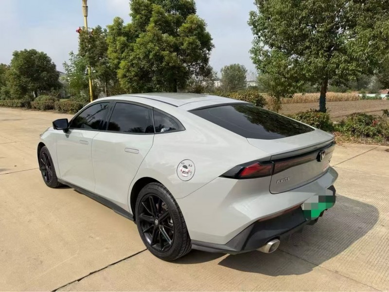 徐州23年长安汽车UNI8