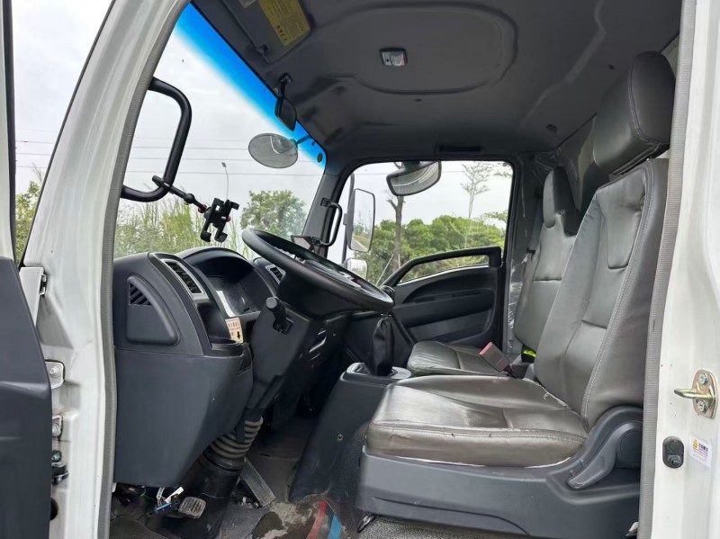 汕头24年卡车系列重汽豪曼4