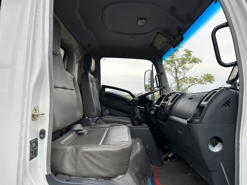 汕头24年卡车系列重汽豪曼6