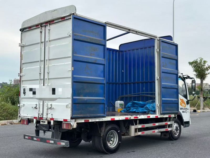 汕头24年卡车系列重汽豪曼8