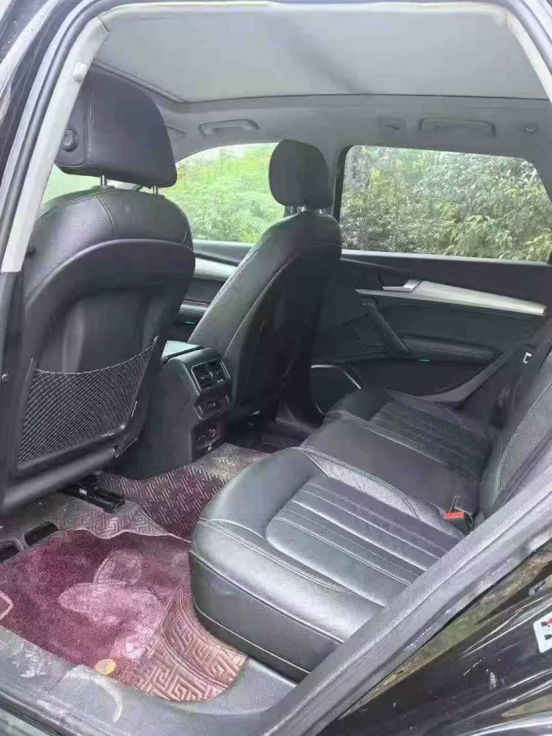 鄂州21年奥迪Q56