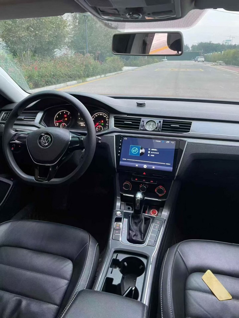 石家庄18年大众帕萨特5