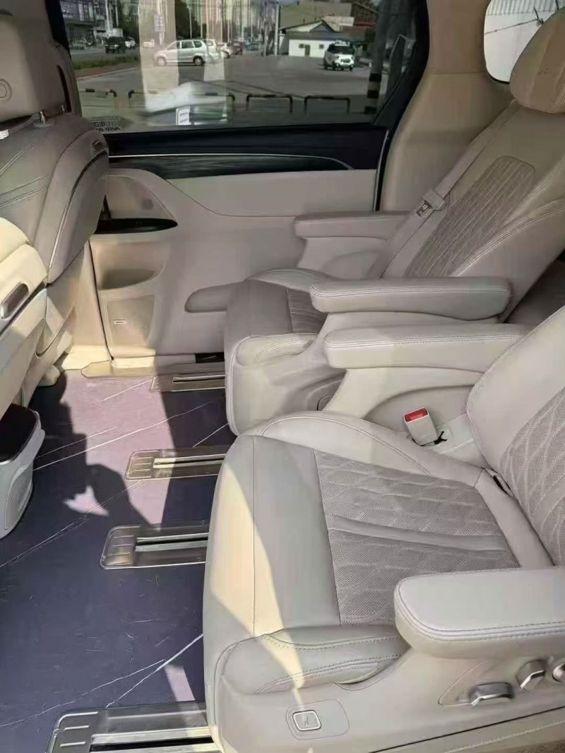 枣庄21年别克GL86