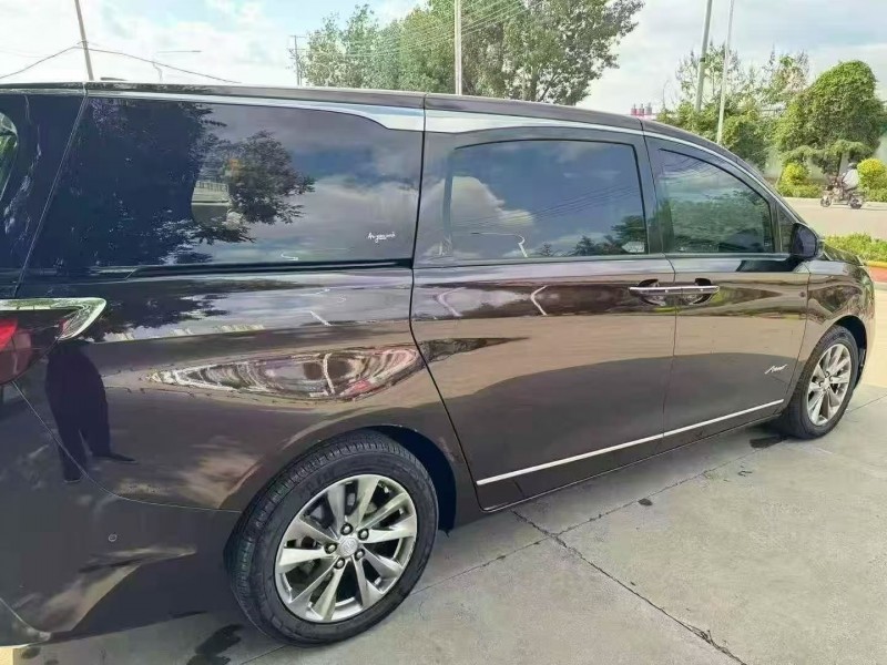 枣庄21年别克GL89