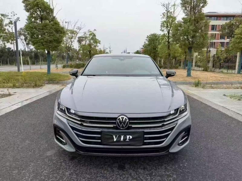 无锡24年大众CC1