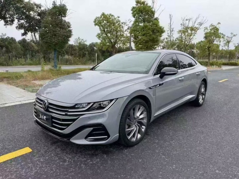 无锡24年大众CC3