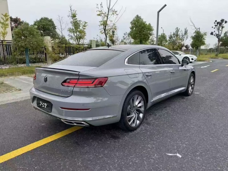 无锡24年大众CC9