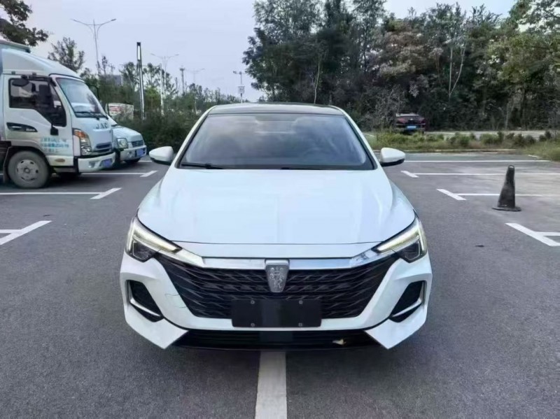 泰安24年荣威i61