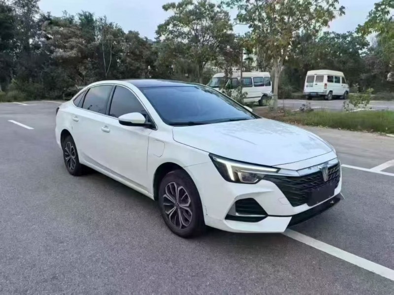 泰安24年荣威i62