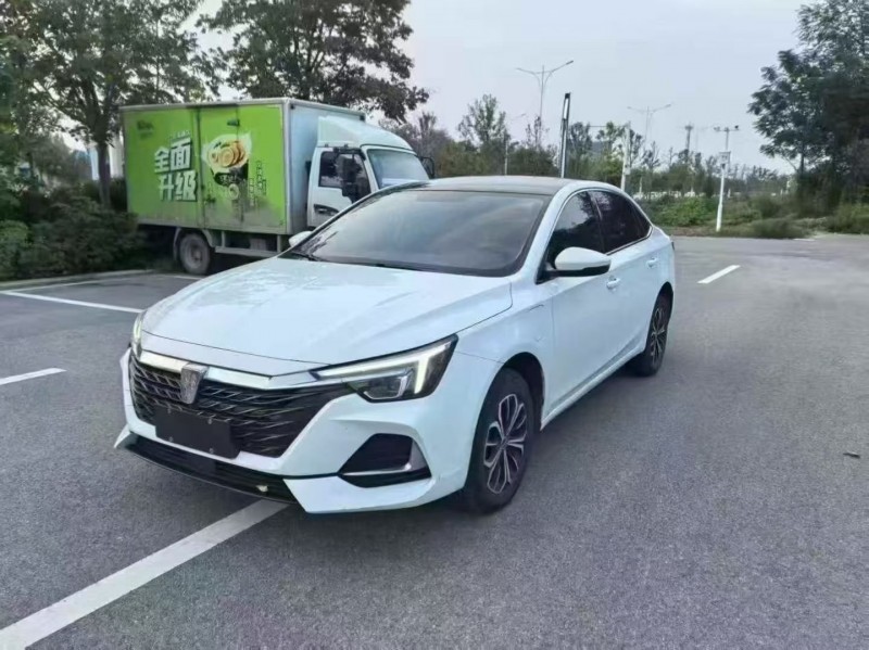 泰安24年荣威i63