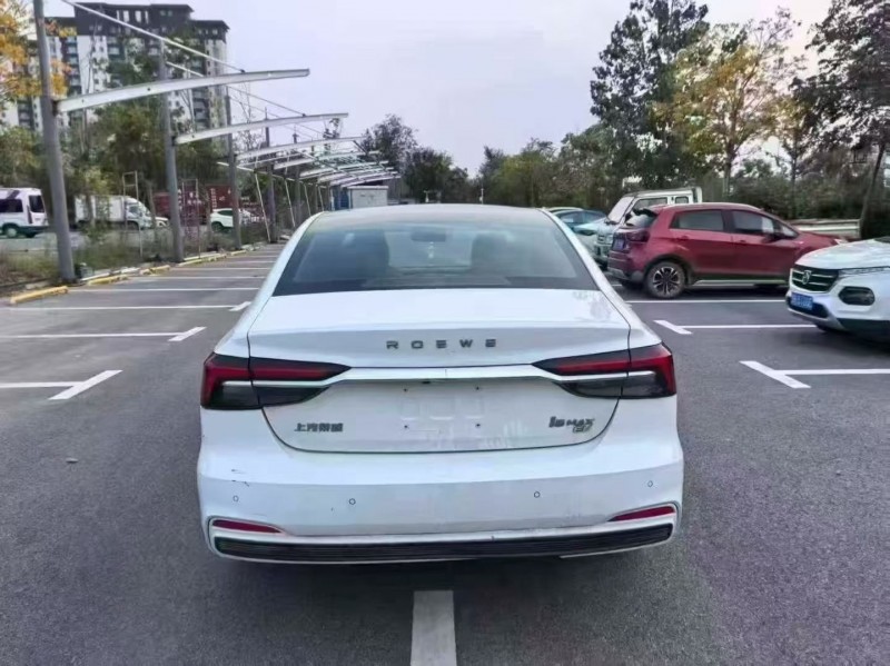 泰安24年荣威i67