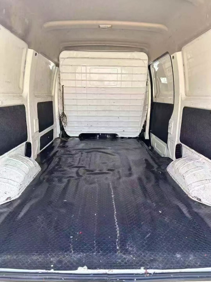 枣庄21年长安汽车之星5