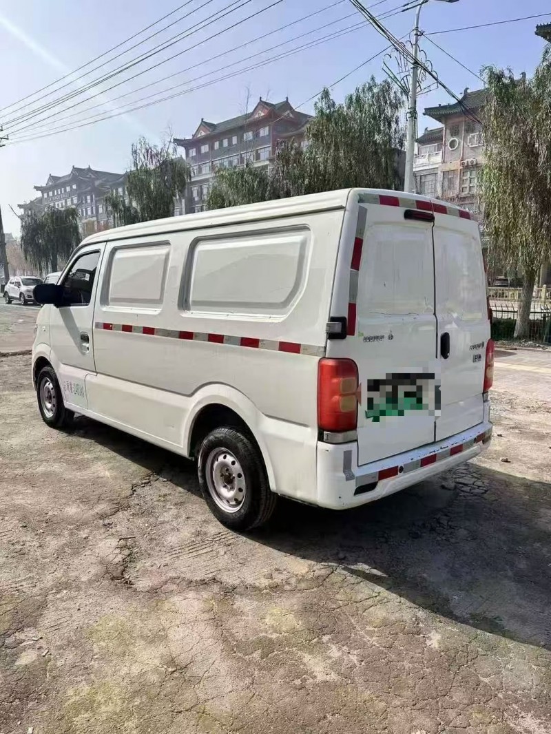 枣庄21年长安汽车之星8