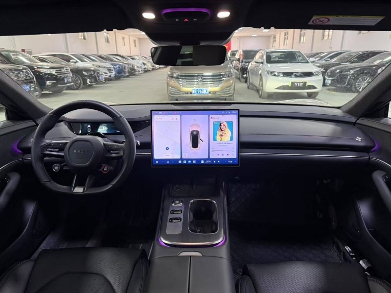 廊坊24年小米SU74