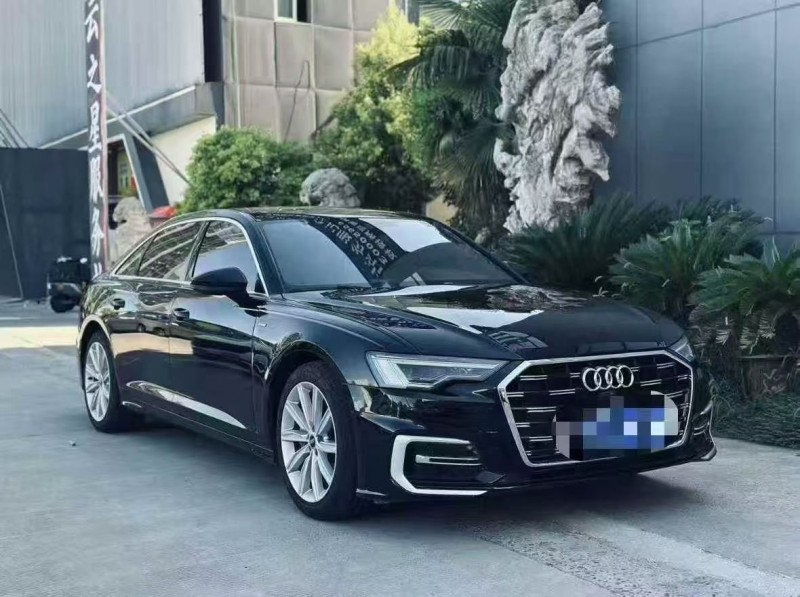 东营24年奥迪A6L2