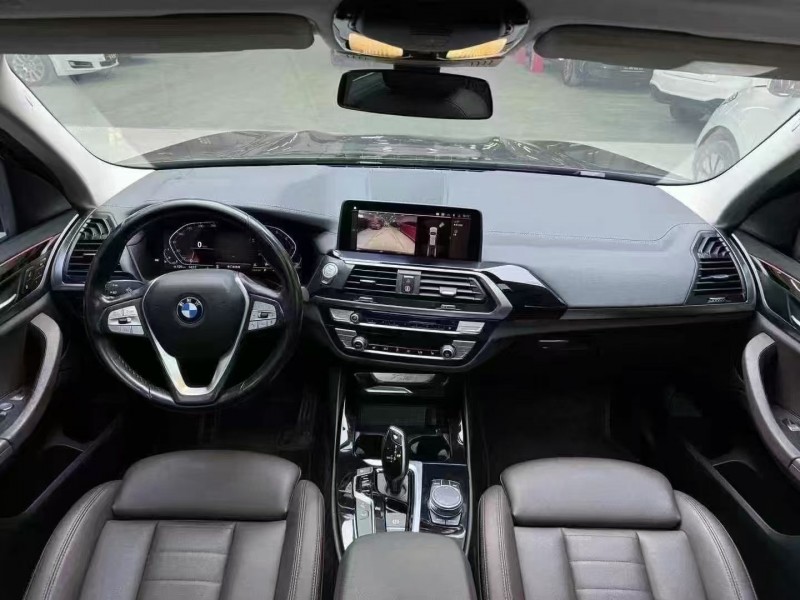 廊坊20年宝马X36