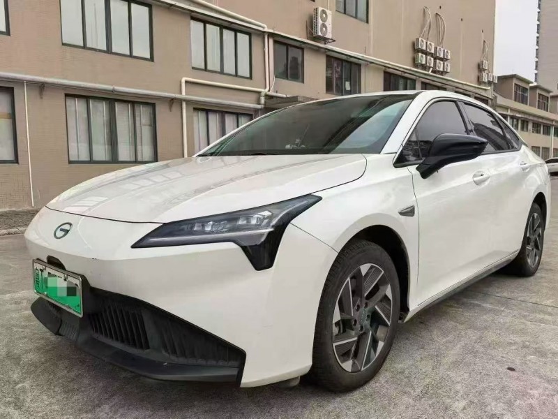 深圳24年传祺埃安S2